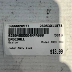 Used STX BABY BLUE GOOGLES Lacrosse Facial Protect None Senior