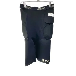 Used STX BREAKER Lacrosse Goalie Pant LG