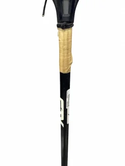 Used STX COMP 10 Wmn Atk/Mid Complete Stick Black