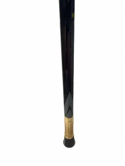 Used STX COMP 10 Wmn Atk/Mid Complete Stick Black