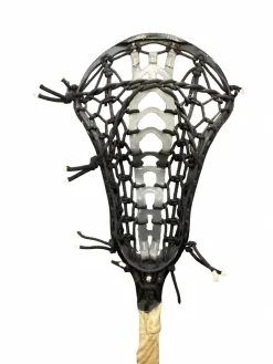 Used STX COMP 10 Wmn Atk/Mid Complete Stick Black