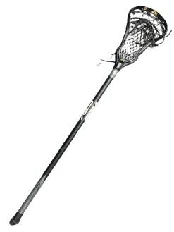 Used STX COMP 10 Wmn Atk/Mid Complete Stick Black