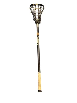 Used STX COMP 10 Wmn Atk/Mid Complete Stick Black