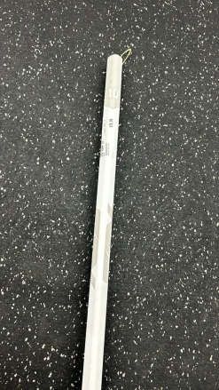 Used STX COMP 10 Womens Atk/Mid LAX Shaft White