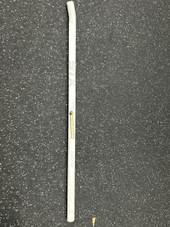 Used STX COMP 10 Womens Atk/Mid LAX Shaft White