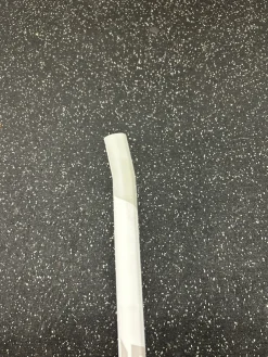 Used STX COMP 10 Womens Atk/Mid LAX Shaft White