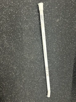 Used STX COMP 10 Womens Atk/Mid LAX Shaft White