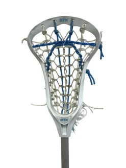 Used STX Crux 100 Wmn Atk/Mid Complete Stick