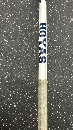 Used STX CRUX 600 Womens Atk/Mid LAX Shaft White