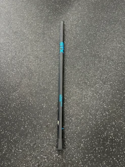 Used STX CRUX 500 Womens Atk/Mid LAX Shaft Black
