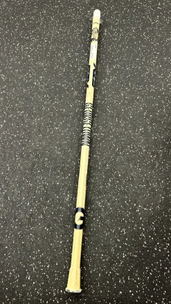 Used STX CRUX PRO GEORGETOWN Womens Atk/Mid LAX Shaft White