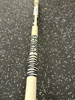 Used STX CRUX PRO GEORGETOWN Womens Atk/Mid LAX Shaft White