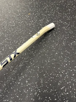 Used STX CRUX PRO GEORGETOWN Womens Atk/Mid LAX Shaft White