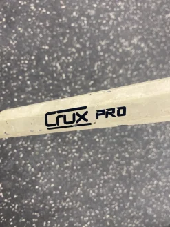 Used STX CRUX PRO GEORGETOWN Womens Atk/Mid LAX Shaft White