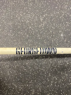 Used STX CRUX PRO GEORGETOWN Womens Atk/Mid LAX Shaft White