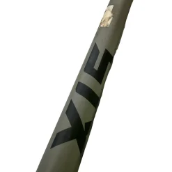 Used STX CRUX PRO W/COMP 10 SHAFT Wmn Atk/Mid Complete Stick White