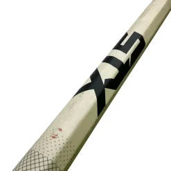 Used STX CRUX PRO W/COMP 10 SHAFT Wmn Atk/Mid Complete Stick White