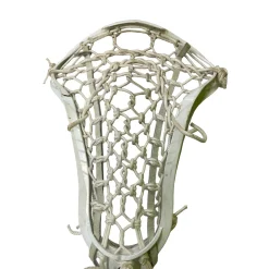 Used STX CRUX PRO W/COMP 10 SHAFT Wmn Atk/Mid Complete Stick White
