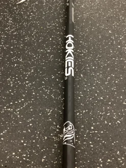 Used STX CRUX PRO Wmn Atk/Mid Complete Stick Black