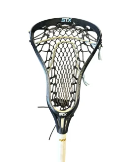 Used STX CRUX PRO Wmn Atk/Mid Complete Stick White 43"