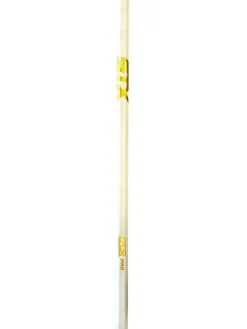 Used STX CRUX PRO Wmn Atk/Mid Complete Stick White 43"