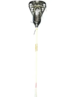Used STX CRUX PRO Wmn Atk/Mid Complete Stick White 43