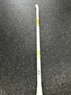 Used STX CRUX PRO Womens Atk/Mid LAX Shaft White