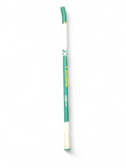 Used STX CRUX PRO Womens Atk/Mid LAX Shaft Green