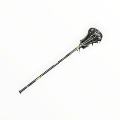 Used STX CRUX Wmn Atk/Mid Complete Stick Black