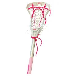 Used STX CRUZ 100 Wmn Atk/Mid Complete Stick Pink