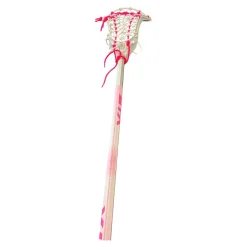 Used STX CRUZ 100 Wmn Atk/Mid Complete Stick Pink