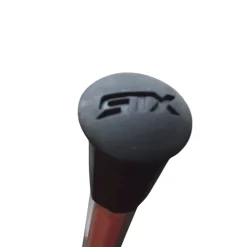 Used STX EXECUTE II Womens Atk/Mid LAX Shaft None