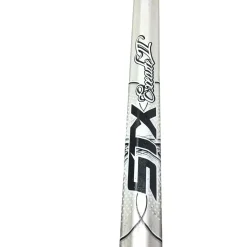 Used STX EXECUTE II Womens Atk/Mid LAX Shaft None
