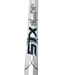 Used STX EXECUTE II Womens Atk/Mid LAX Shaft None