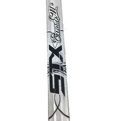Used STX EXECUTE II Womens Atk/Mid LAX Shaft None