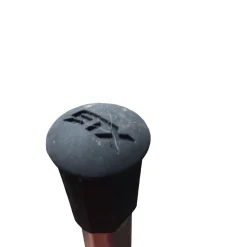 Used STX EXECUTE II Womens Atk/Mid LAX Shaft None