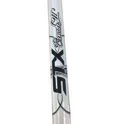 Used STX EXECUTE II Womens Atk/Mid LAX Shaft None
