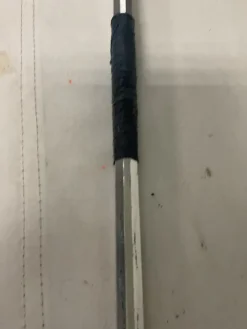Used STX EXULT 10 / WARRIOR 6000 SHAFT Wmn Atk/Mid Complete Stick Grey