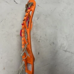 Used STX EXULT 200 Jr Atk/Mid Complete Stick Orange