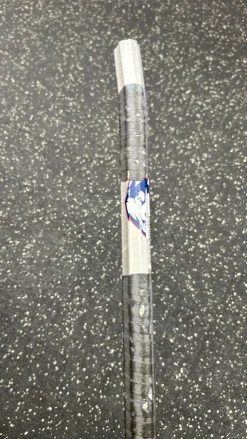 Used STX EXULT 600 Womens Atk/Mid LAX Shaft Grey