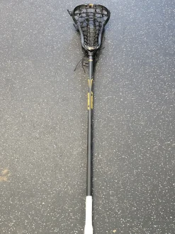 Used STX EXULT PRO Wmn Atk/Mid Complete Stick Black