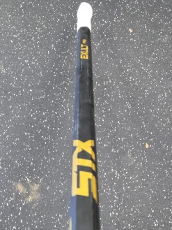 Used STX EXULT PRO Wmn Atk/Mid Complete Stick Black