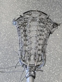 Used STX EXULT PRO Wmn Atk/Mid Complete Stick Black