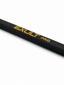 Used STX EXULT PRO Womens Atk/Mid LAX Shaft Black