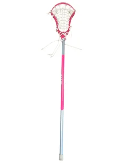 Used STX EXULT Wmn Atk/Mid Complete Stick Pink