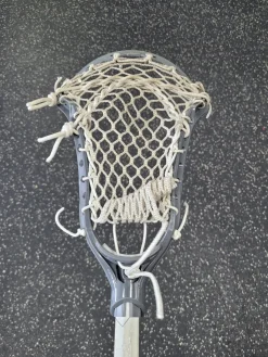 Used STX EXULT Wmn Atk/Mid Complete Stick Grey