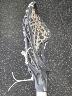 Used STX EXULT Wmn Atk/Mid Complete Stick Grey