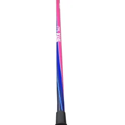 Used STX FADE 2 Womens Atk/Mid LAX Shaft Pink