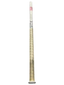Used STX FIBER Mens Atk/Mid LAX Shaft White