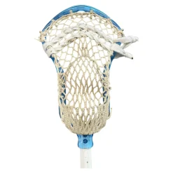 Used STX FIBER W/ ECD ION Men Atk/Mid Complete Stick White